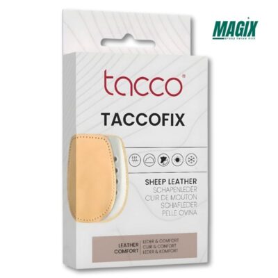 כרית לעקב - תוצרת Tacco