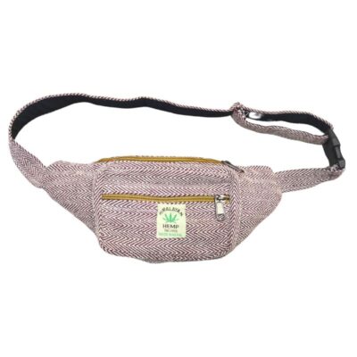 פאוץ' Hemp Himalayan - דגם 7