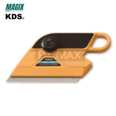מגרדת אוניברסלי עם להב נירוסטה מיוחד KDS JAPAN