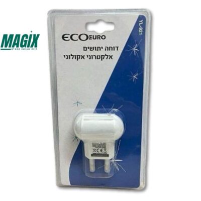 דוחה יתושים אלקטרוני ECO
