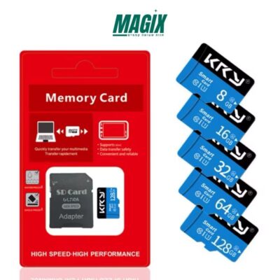 כרטיס זיכרון Micro SD