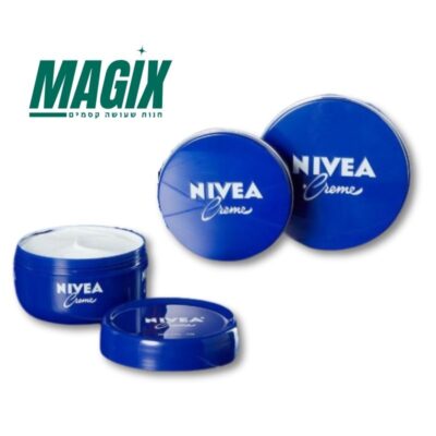 קרם פנים NIVEA