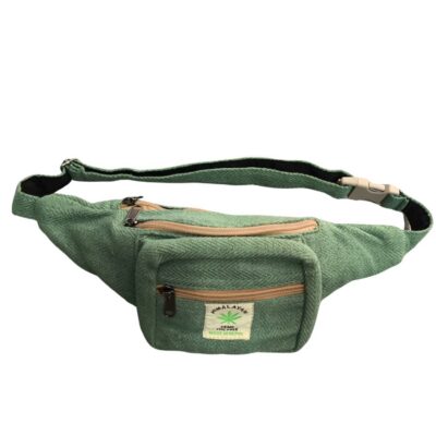 פאוץ' Hemp Himalayan - דגם 28
